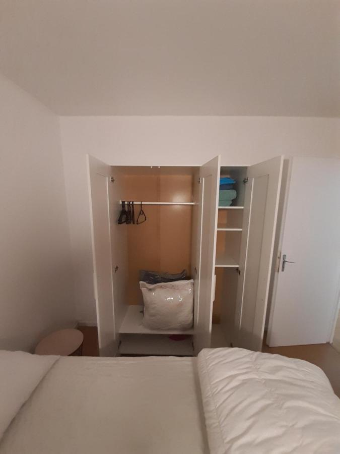Appt T2 & Cabine - Superbe Vue - Wifi Les Angles  Exterior foto