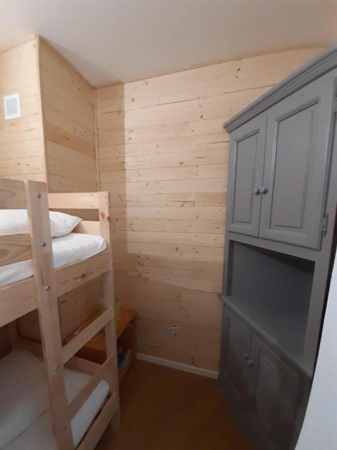 Appt T2 & Cabine - Superbe Vue - Wifi Les Angles  Exterior foto