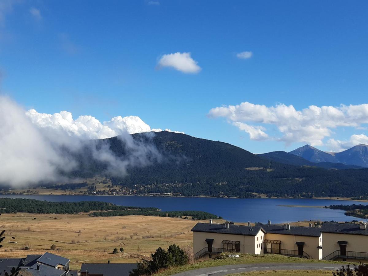 Appt T2 & Cabine - Superbe Vue - Wifi Les Angles  Exterior foto