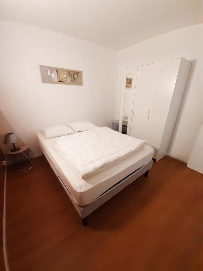 Appt T2 & Cabine - Superbe Vue - Wifi Les Angles  Exterior foto